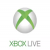 XBOX LIVE GIFT CARD - Hong Kong